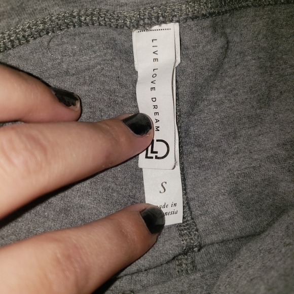 Aeropostale leggings - Picture 5 of 5
